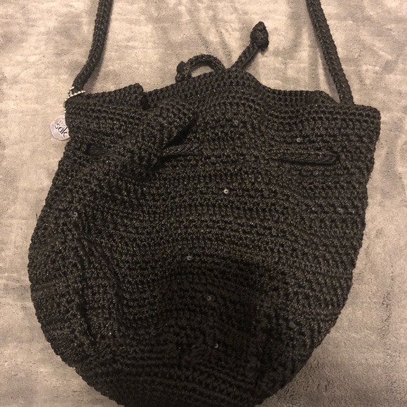 The Sak crochet handbag - Picture 2 of 4